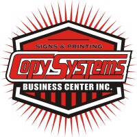 Copy systems business ctr