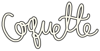 Coquette style