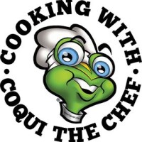 Coqui the chef