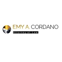 Emy a. cordano, attorney at law