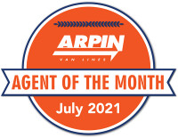 Coral springs moving & storage agent for arpin van lines