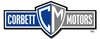 Corbett motors