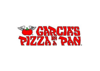 Garcia's Pizza in a Pan