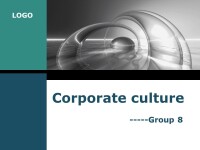 C.o.r.e. culture group, llc