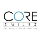 Core smiles aesthetic & implant dentistry