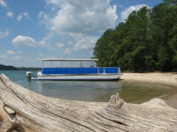 Corinthian catamarans