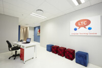 LTC, Language Teaching Centre