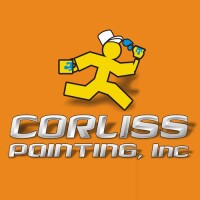 Corliss painting