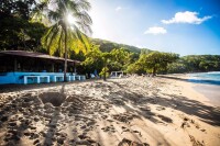 Cormier plage resort s.a.