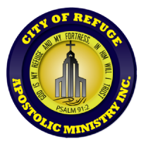 City of refuge ministries bloomington