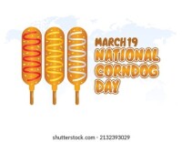 National corndog day, llc