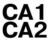 Ca1 ca2 cornelia adams