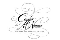 Cornelia mcnamara flowers & parties