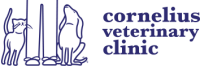 Cornelius veterinary clinic