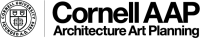 Cornell architecture