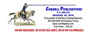 Cornell publications- www.cornellpubs.com