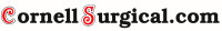 Cornell surgical co.