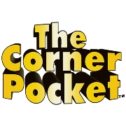 Corner pocket