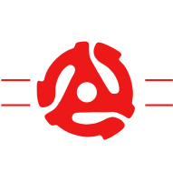 Corner record shop