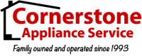 Cornerstone appliance service