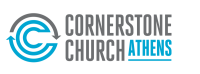 Cornerstone church athens