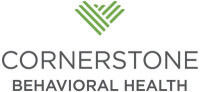 Cornerstone behavioral health