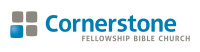 Cornerstone fellowship bible church