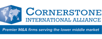 Cornerstone alliance navigators, inc.