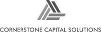 Cornerstone capital solutions