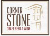 Corner stone craft beer & wine