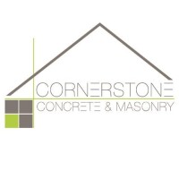 Cornerstone concrete masonry