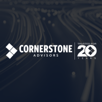 Cornerstone decision support
