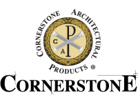 Cornerstone mantels