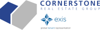 Cornerstone real estate group