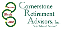 Cornerstone retirement group