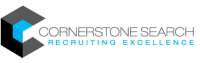 Cornerstone search assoc.
