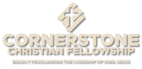 Cornerstone christian fellowship west chester