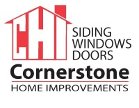 Cornerstone home improvements