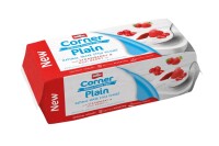 Corner yogurt