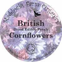 Cornflower farms inc