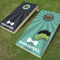 Cornhole express