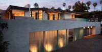Corr contemporary homes, llc