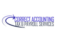 Correct accounting tax & payroll services