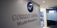 Correct capital wealth management