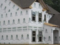 Correct housewrap inc