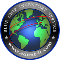 Correct inventory service