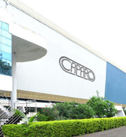 Caparo engineering india limited