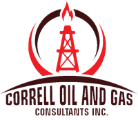 Correll oil & gas consulting inc.
