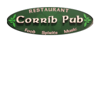 Corrib pub restaurant