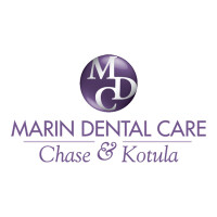 Cosmetic dentistry marin